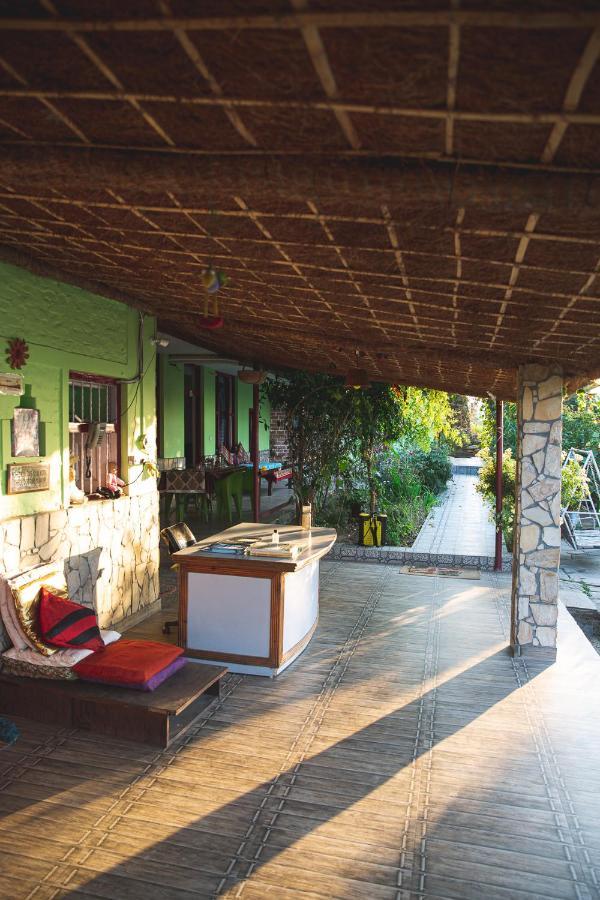 Apartamento Jungal House Almora Exterior foto